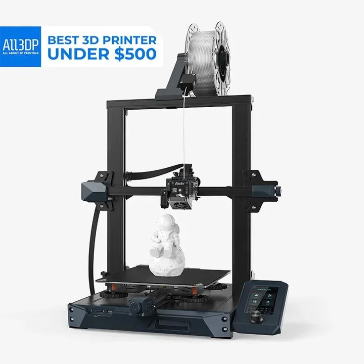 CrealityAU-Ender-3 V3 SE 3D Printer - Australian Local Seller - $399