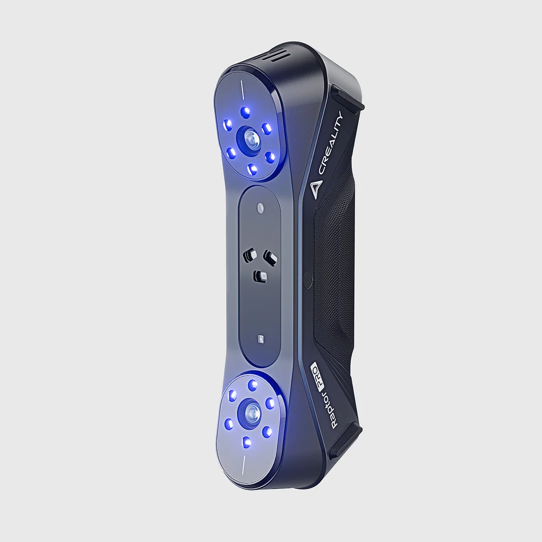 CR-Scan Raptor Pro 3D Scanner