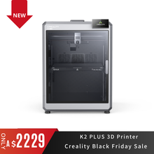 Load image into Gallery viewer, Creality K2 Plus Combo 3D Printer（Pre-sale）
