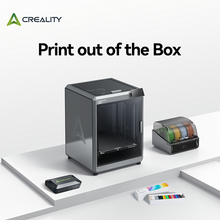 Load image into Gallery viewer, Creality K2 Plus Combo 3D Printer（in stock）
