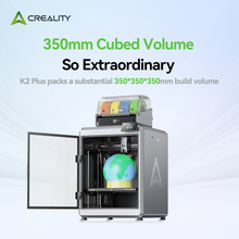 Load image into Gallery viewer, Creality K2 Plus Combo 3D Printer（in stock）
