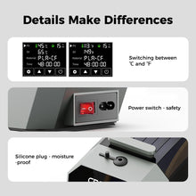 Load image into Gallery viewer, Creality Space Pi Filament Dryer
