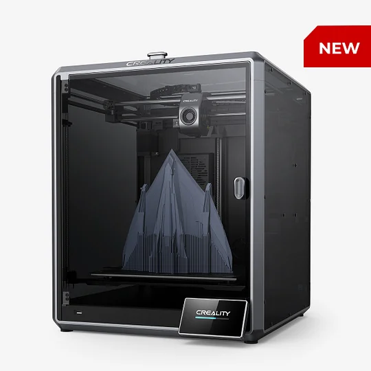 Creality K1 MAX 3D Printers Upgraded 600mm/s Max Speed Auto Leveling AU  Seller