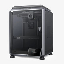 Load image into Gallery viewer, Creality K1 C Speedy 3D Printer-600mm/s Printing Speed Combo
