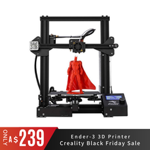 Load image into Gallery viewer, Creality Ender 3 3D Printer 220x220x250mm
