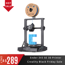 Load image into Gallery viewer, Creality Ender-3 V3 SE 3D Printer
