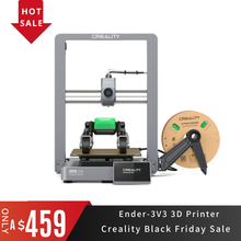 Load image into Gallery viewer, Creality Ender-3 V3 CoreXZ 3D Printer
