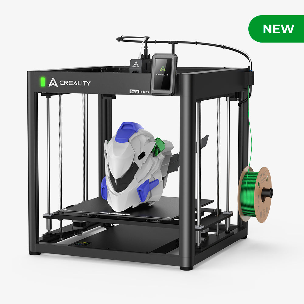 Creality Ender 5 Max 3D Printer【Pre-Sale】