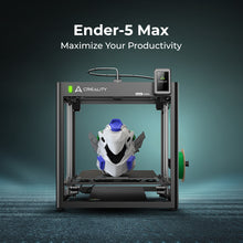 Load image into Gallery viewer, Creality Ender 5 Max 3D Printer【Pre-Sale】
