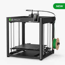 Load image into Gallery viewer, Creality Ender 5 Max 3D Printer【Pre-Sale】
