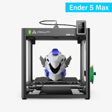 Load image into Gallery viewer, Creality Ender 5 Max 3D Printer【Pre-Sale】
