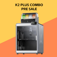 Load image into Gallery viewer, Creality K2 Plus Combo 3D Printer（Pre-sale）
