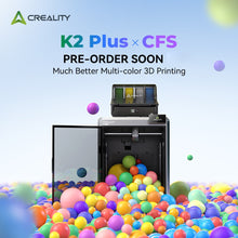 Load image into Gallery viewer, Creality K2 Plus Combo 3D Printer（in stock）
