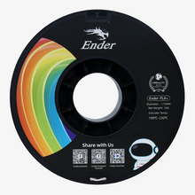 Load image into Gallery viewer, Creality Ender 1.75mm PLA+ 3D Printing Filament 1KG
