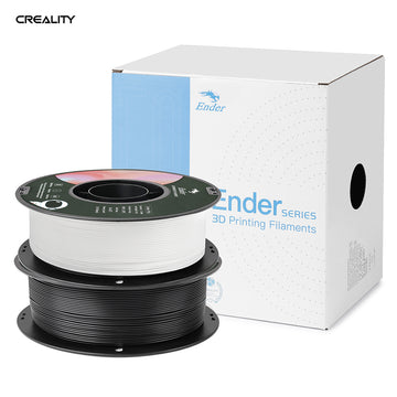 Official Creality 1.75mm PLA Filament For Ender CR Series 3D