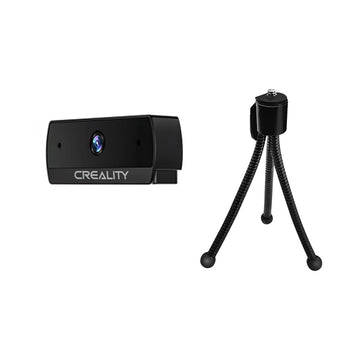 Creality Smart Kits (WIFIBOX 2.0): WiFi Box & HD Camera Kits